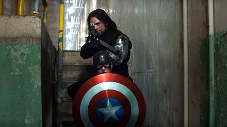 Captain America: Civil War, parlano il cast e la crew