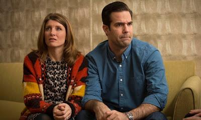 Catastrophe - Stagione 1e2