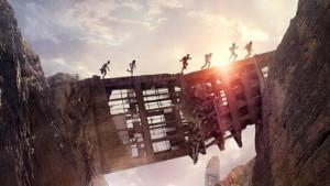 Maze Runner – La Fuga. Il film