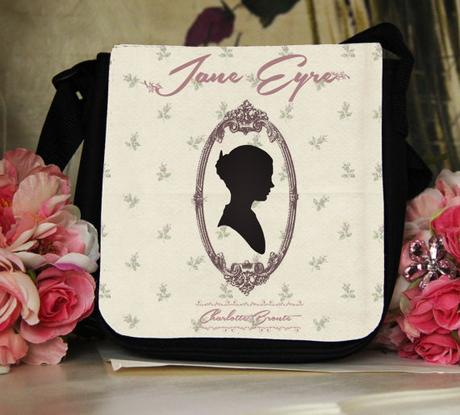 Libri, borse e borsette