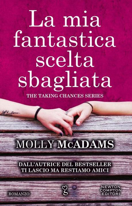 Recensione: fantastica scelta sbagliata