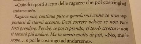 Recensione: fantastica scelta sbagliata