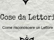 libri tutti dovrebbero leggere secondo Lettori Toglietemi tutto, miei