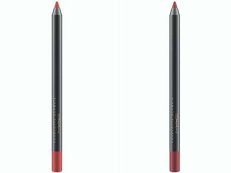 Pro Longwear Lip Pencil Mac Cosmetics Charlotte Olympia