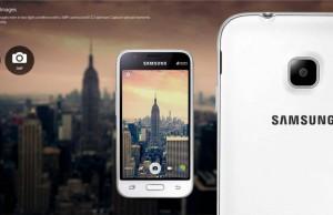 Samsung Galaxy J1 Mini presentato, tutto sulle specifiche
