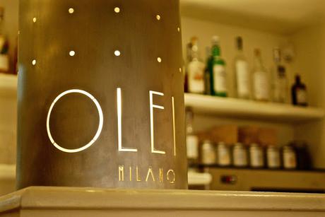 RISTORANTE BISTROT OLEI - DOVE MANGIARE A MILANO