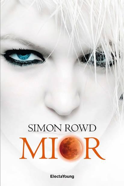 [Anteprima Mondadori Electa] Mior (Trilogia dei Drow#2) di Simon Rowd