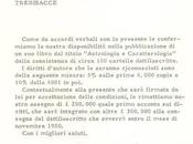Mario Ubaldini Editore V.S.Gaudio| Caratterologia francese