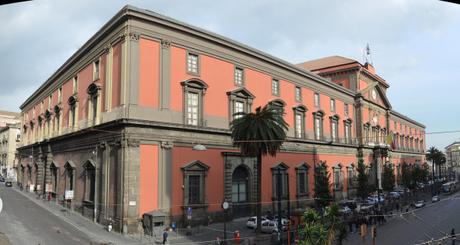 Museo Archeologico di Napoli