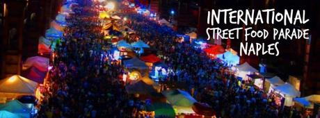 International Street Food Parede Naples