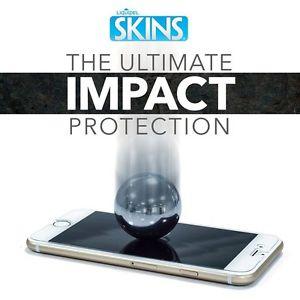 Liquipel Skins, pellicola protettiva, smartphone, display