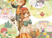 Anche scapoli nubili Story Seasons Notizia