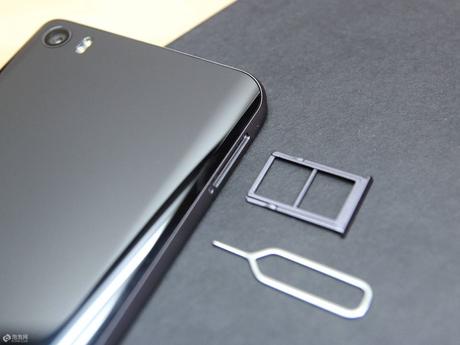 Xiaomi Mi5 unboxing ufficiale (6)