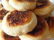 English Muffin