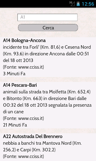 APPLICAZIONI AUTOMOBILISTA 