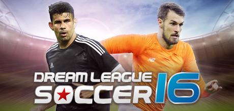 Dream League Soccer 2016