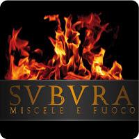 SVBVRA - miscele e fuoco