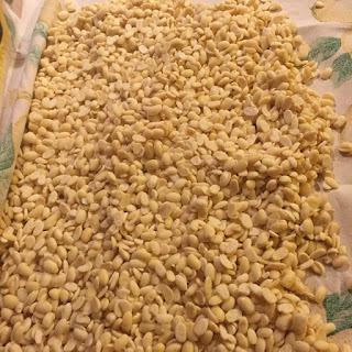 Il tempeh, come farlo in casa