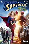 “Supergirl”/“The Flash” crossover: nuovo poster e dettagli