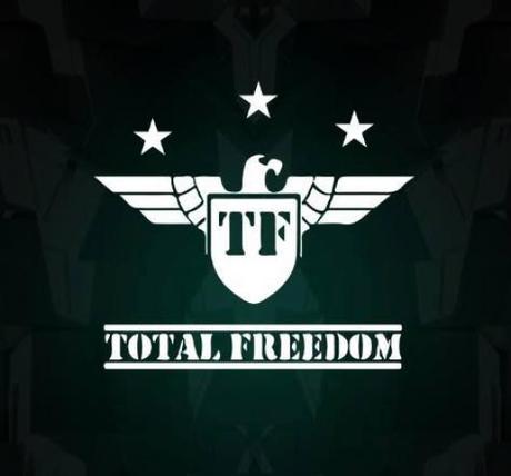 Nuove tracce su Total Freedom, la label di Silvio Carrano
