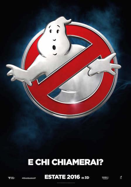 Ghostbusters - Trailer Ufficiale Italiano
