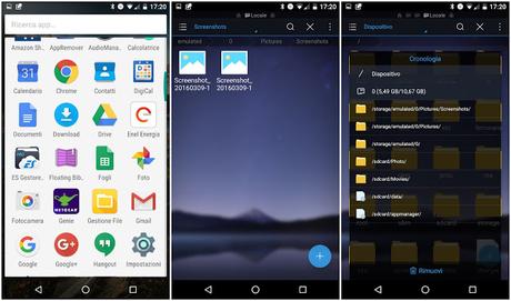 ES File Explorer Pro a 0,10 euro su Play Store