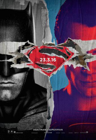 Ben Affleck discute dell'universo conflittuale di Batman, Superman e Wonder Woman