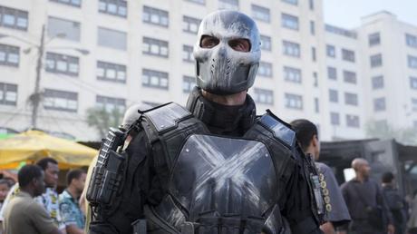 Captain America: Civil War, rumor sul trailer, novità su Crossbones e... Inumani