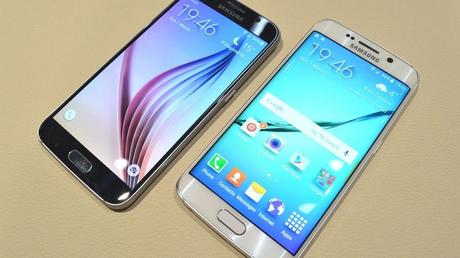 Samsung rivela i dettagli dei sensori fotografici di S7 ed S7 Edge