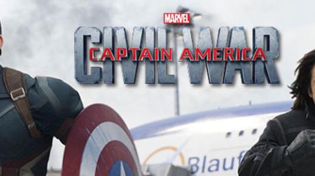 Captain America: Civil War, parla Sebastian Stan, visiteremo Wakanda nel film?