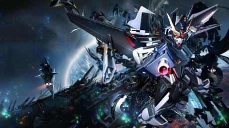 Gundam Breaker 3 è il gioco più venduto di questa settimana in Giappone