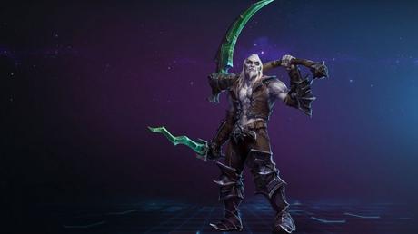 Heroes of the Storm: Xul - Speciale