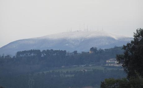 ecco perché fa tanto freddo!