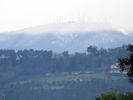 ecco perché fa tanto freddo!