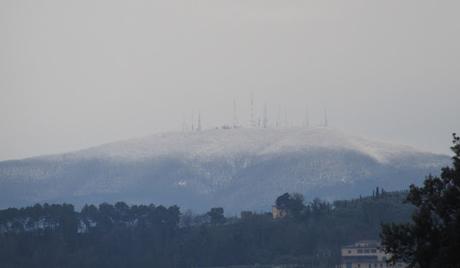 ecco perché fa tanto freddo!