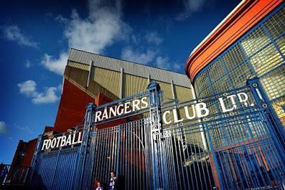 Rangers FC, tifosi al voto per valutare il progetto di un'unica voce dei supporters nella governance del club - “CLUB 1872, One Rangers“
