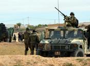 Tunisia/Uccisi militari dell'esercito tunisino jihadisti Benniri