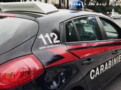 Pistola matricola punzonata, arresti Isola Capo Rizzuto