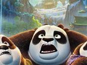 Kung Panda data uscita nuovo film-cartone animato video trailer: incontra vero padre