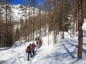Luino: domenica l’escursione ciaspole monte Ziccher Vigezzo