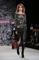 Milano Moda Donna: Angelo Marani A/I 2016-17