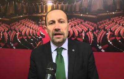 ROMA. Arrigoni (LN): “Il business dell’immigrazione è una follia made in Italy”.