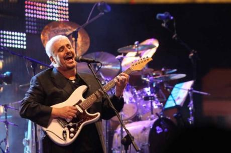 Pino Daniele