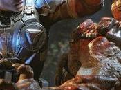 campagna Gears girerà 1080p fps, multiplayer Notizia Xbox
