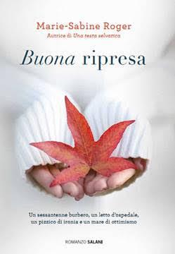 Anteprima: Buona Ripresa - Marie-Sabine Roger