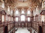 Apertura straordinaria della Biblioteca Girolamini Napoli