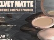 Velvet Matte, completa linea Flat Perfection Neve Cosmetics