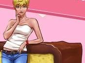 Recensione: "L'amore come glassa cioccolato" Barbara Schaer