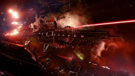 Battlefleet Gothic: Armada - Anteprima
