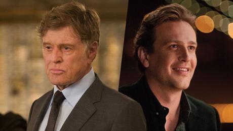 The Discovery, Robert Redford e Jason Segel si uniscono al cast